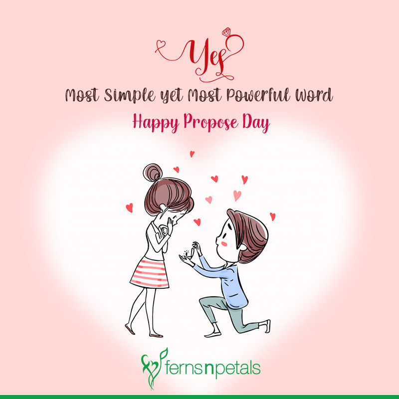 propose day wishes online